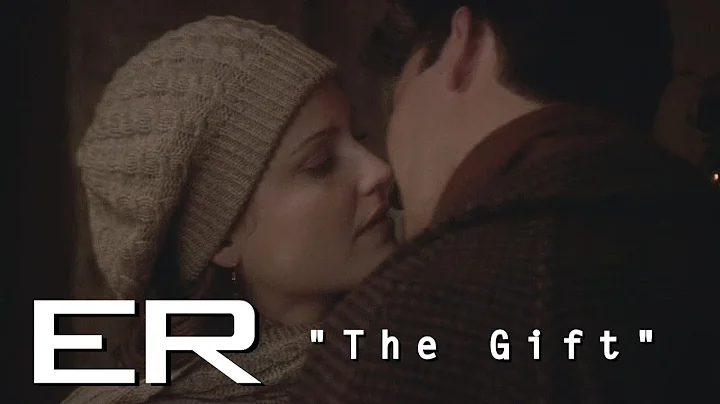 Carter & Susan Exchange Gifts | ER