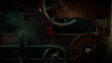 Unravel : Chapter 5 - Off the Rails - Gameplay