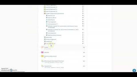 How to Differentiate an Assessment in Schoology