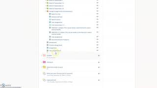 How to Differentiate an Assessment in Schoology