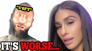 The Wes Watson Girlfriend Situation Has Gotten Worse
