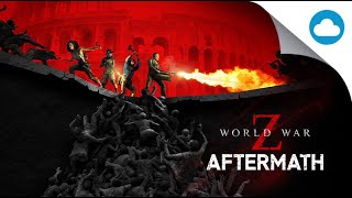 World War Z: Aftermath PC Buy it at Nuuvem