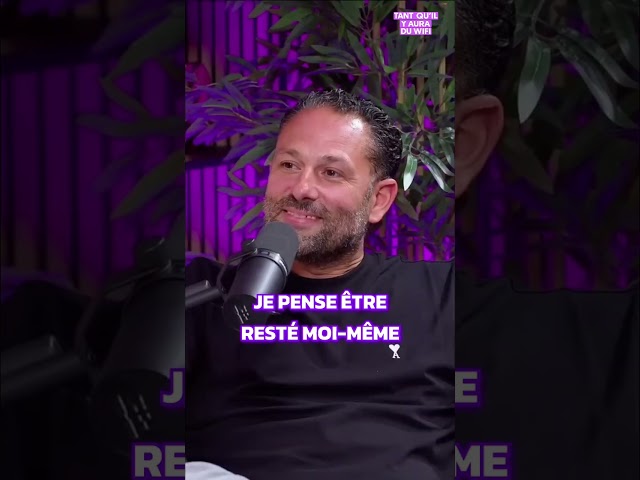 Fierté Professionnelle : Rester Soi-Même #shorts