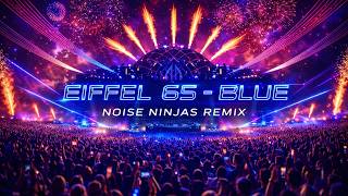 Download Lagu Eiffel 65 – Blue (Da Ba Dee) (Noise Ninjas Festival Mix) #eiffel65 #blue #dabadee MP3