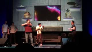 Markipliers Youre Welcome Tour The Change Game