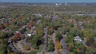 Royal Oak Fall Colors 2025 Test
