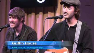 Griffin House - Up On The Rooftop (Bing Lounge)