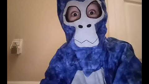 Do you wanna play Minigames? #gorillatag #vr #minigames