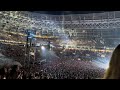Концерт Руки Вверх в Лужниках 2024 (мое видео 9)