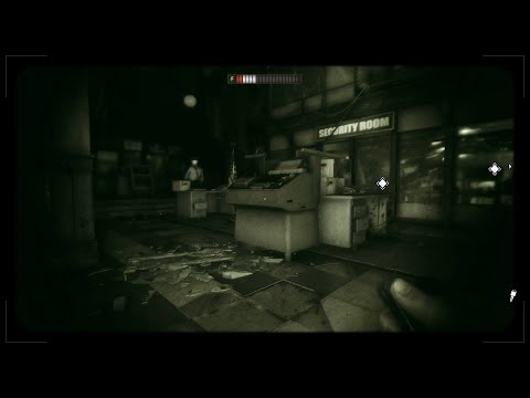 The Outlast Trials Gameplay - No Commentary 