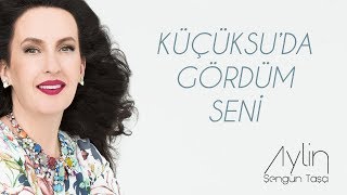 Aylin Şengün Taşçı \