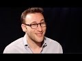 Simon Sinek on How to Make Better Choices and Live More Fully