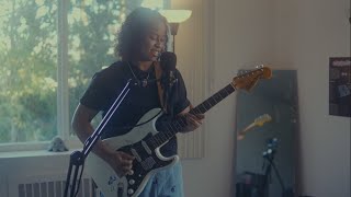 Kiss Me Through The Phone (Acoustic Music Video) - Calla Morgan
