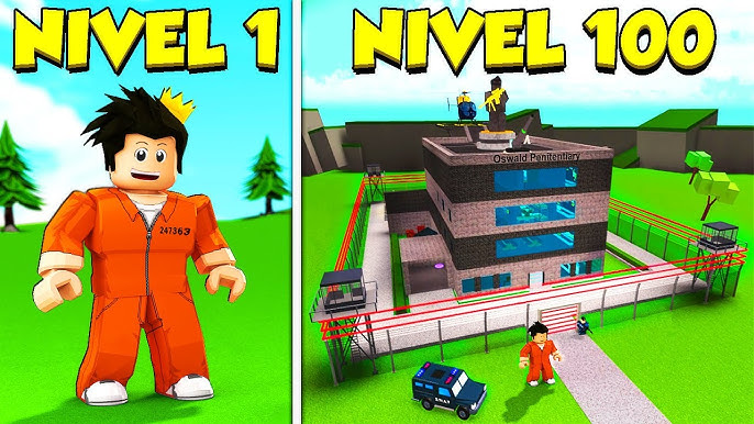 Chaves constrói uma simples casa no Minecraft: dc nl. Kiko: NAGASE