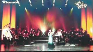 Helena Vondráčková - Světla ramp (live 2011)