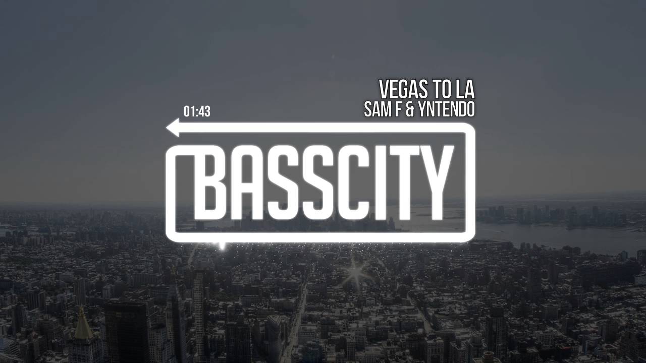 Sam F & Yntendo - Vegas to LA