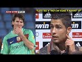 What Happened When Cristiano Ronaldo Challenged FC Barcelona Dream Team