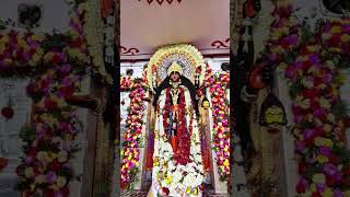 #ma kali#konnagar famous kali puja #boroma