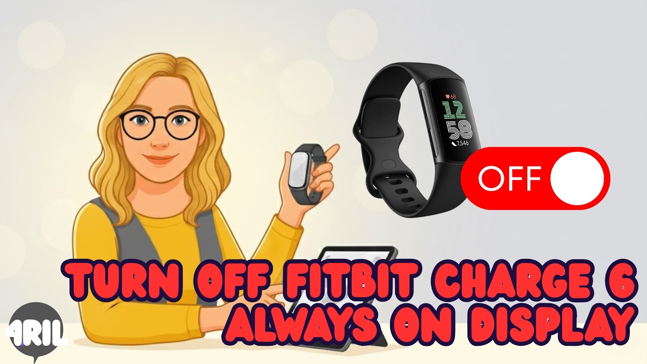 Как перенести свою учетную запись Fitbit в Google за считанные минуты!