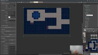Construct 3  Top Down RPG Part1 Wealth