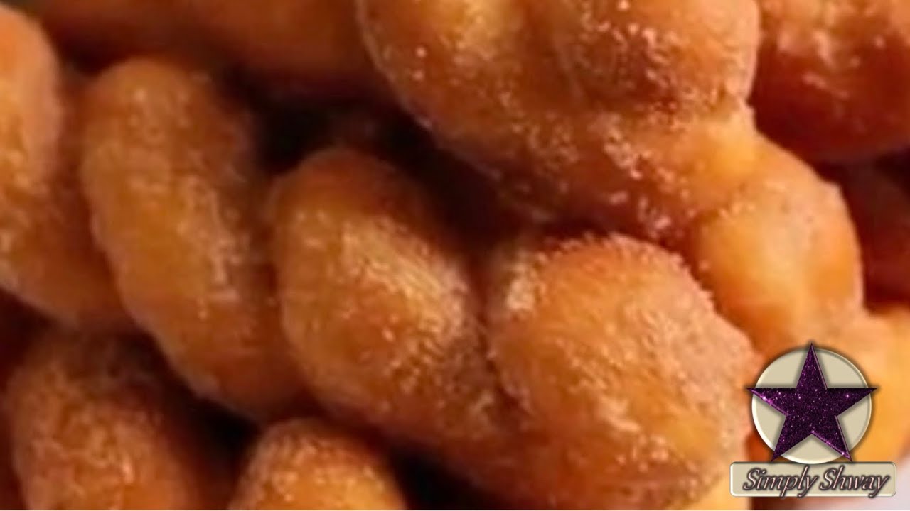 Twisted Cinnamon sugar sticks!! YouTube