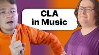 CLA in Music