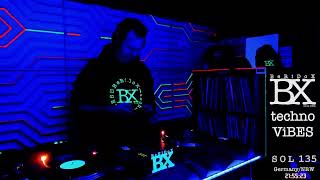 Techno Trance Mix by Beridox