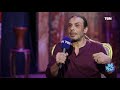 شريف عبد الوهاب رتيبة الحفني هي من اكتشفتني وعمرو دياب وأحمد جوهر كانوا دفعتي