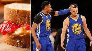 Den State Warriors Go To Battle Over Pb&J