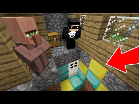 HIRSIZ VS MINECRAFT #65