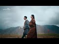 གླུ་གར་འོས་སྦྱོར། Video clip of melodious song #tibetan #music #ethnicmusic #reel