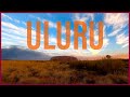 Uluru Sunrise & Sunset Timelapse (4K)