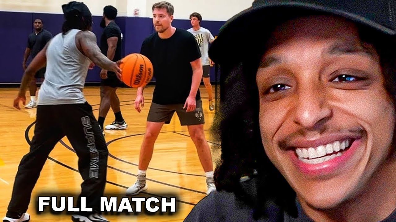 DUKE'S BAG WORK IS SO MAJESTICAL 🤩