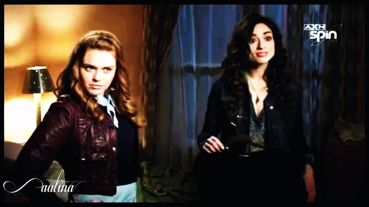 Lydia Martin • Fancy