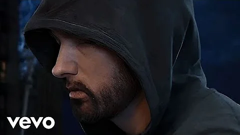 Eminem - Guidance From Above II (2025) (Feat. Tom MacDonald & Gawne)