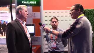 PSDtv - Simon Lonsdale of ChargePoint on advanced EV charging