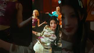 ILLIT 아일릿 — It's Me karaoke with synced Korean lyrics 🎧💕 #karaoke #kpop