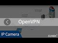 [Beginner's Guide] Setup OpenVPN to connect to IP Cameras Remotely with ASUS Router
