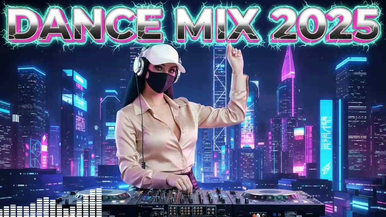 💃 New vs Classic Club Hits: Romanian Popcorn & Eurodance Mix That Slaps! ⚡