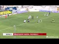 17 MAGGIO 2026 - SERIE D, FINALE PLAYOFF: MARTINA - PAGANESE 0-1