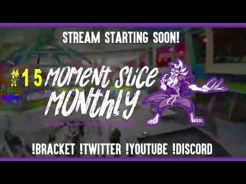 Moment Slice Monthly #15 - Vampire Savior
