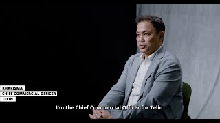 Deloitte Client Spotlight - Telin