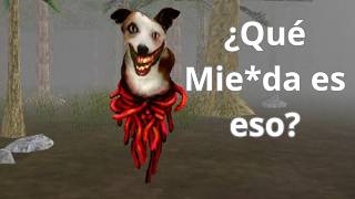ALGO HORRIBLE LE PASÓ A MI PERRO… | Milo.exe