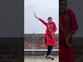 Zoobi Doobi ❤️ #3idiots #trending #dance #rainyday #shorts #bollywood #mayurikasaha #ytshorts #love