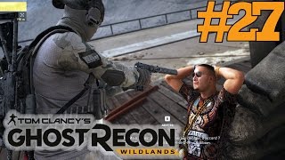 Ghost Recon Wildlands Fr Dj Perico - Walkthrough 27