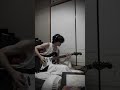 Some Life / Ticks 弾いてみた #guitar #ギター #弾いてみた #邦ロック #somelife