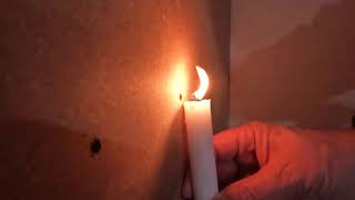 Helmholtz Resonance Demo Vortex Shedding