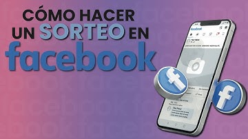 Cómo hacer un SORTEO en Facebook? [Entre los comentarios de un Post]