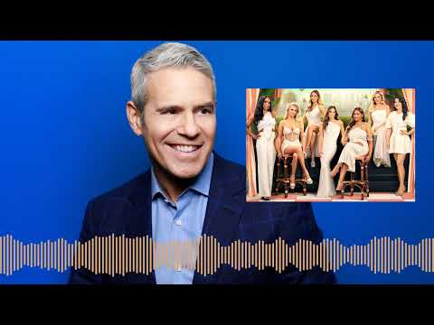 Andy’s Take on the Season 13 Premiere of ‘The Real Housewives of Beverly Hills’