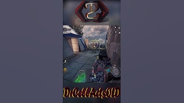 Noah from trip mine killed me😤😤 | Perfect Timing #4 in Cod Mobile